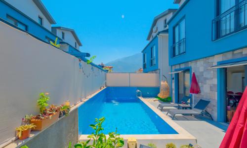 Villa Nevapark 1 — 10