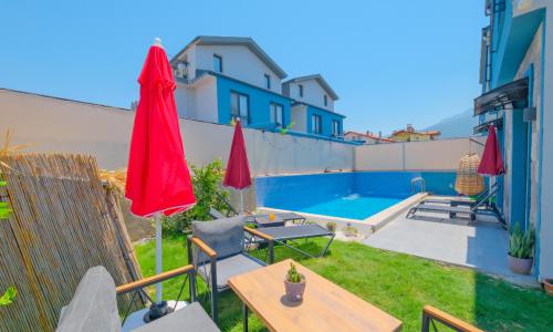 Villa Nevapark 2 — 7