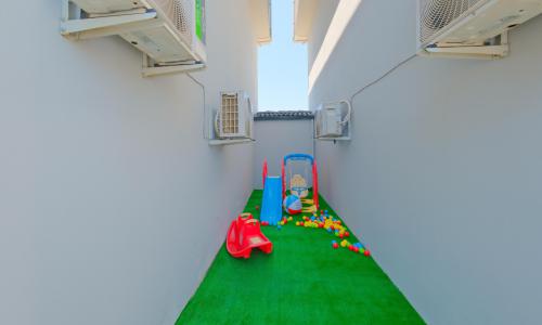 Villa Nevapark 1 — 13