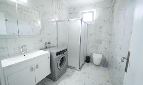Villa Natural Çavdır — 36