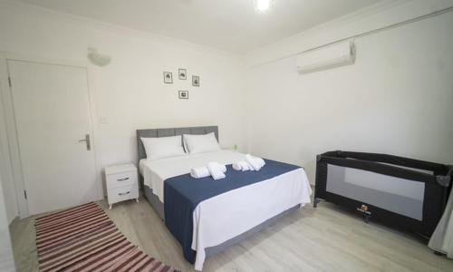 Villa Natural Çavdır — 35