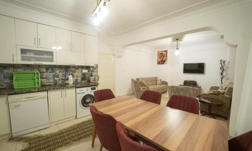 Villa Natural Çavdır — 11