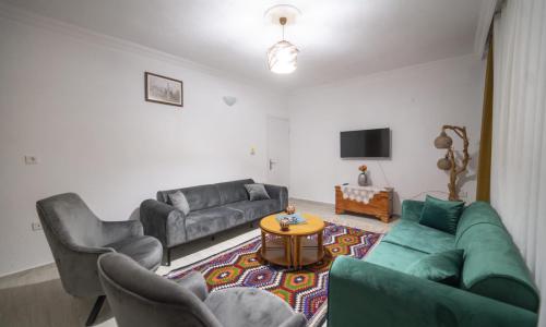 Villa Natural Çavdır — 10