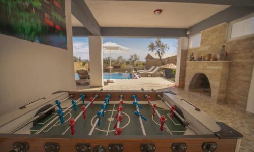 Villa Natural Çavdır — 8