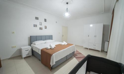 Villa Natural Çavdır — 37