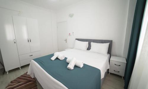 Villa Natural Çavdır — 38