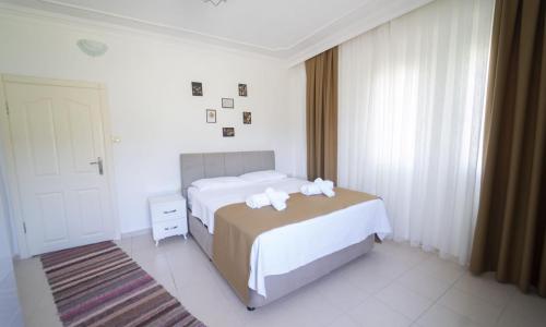 Villa Natural Çavdır — 39