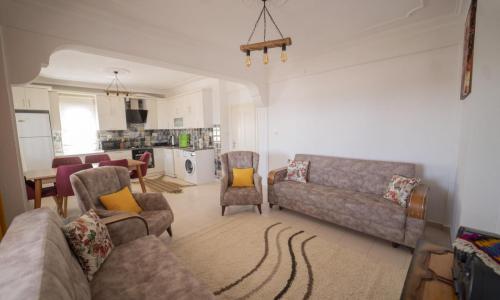 Villa Natural Çavdır — 14