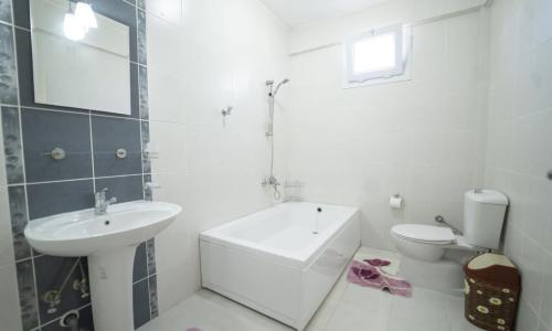 Villa Natural Çavdır — 41