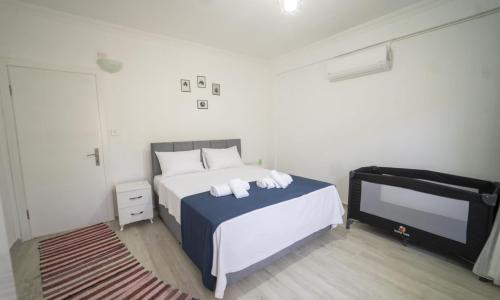 Villa Natural Çavdır — 42