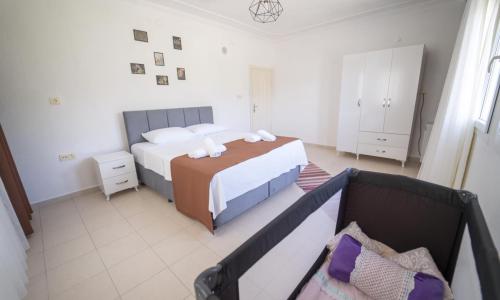 Villa Natural Çavdır — 40