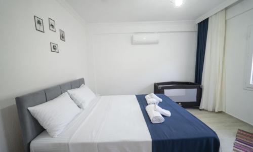 Villa Natural Çavdır — 43