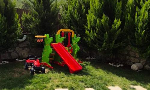 Villa Dinçer Sarıbelen — 68