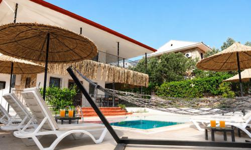 Villa Melis Sun — 10