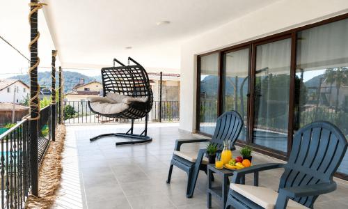 Villa Melis Sun — 11