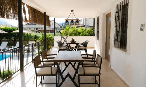Villa Melis Sun — 14