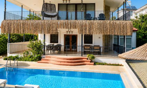 Villa Melis Sun — 4