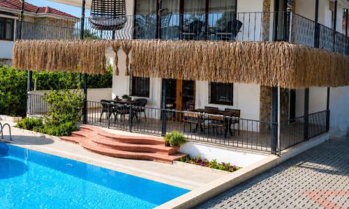 Villa Melis Sun — 1