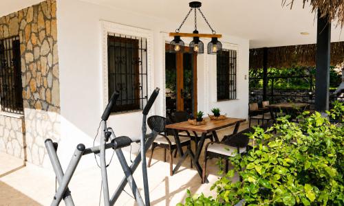 Villa Melis Sun — 34