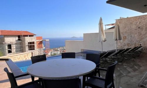 Villa Ece Kızıltaş — 50
