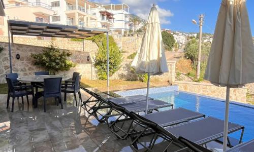 Villa Ece Kızıltaş — 52