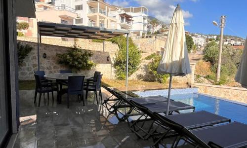 Villa Ece Kızıltaş — 53
