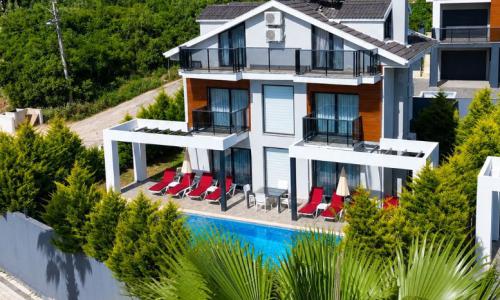 Villa Lazuli Lagoon — 4