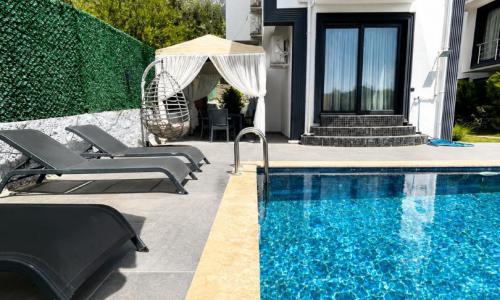 Villa Atlas Vip — 2
