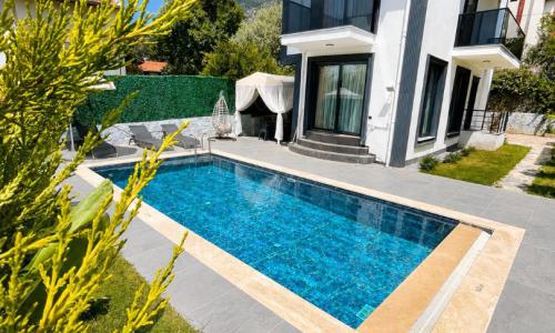 Villa Atlas Vip — 1