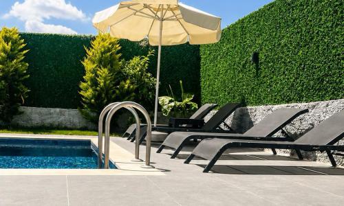 Villa Atlas Vip — 24
