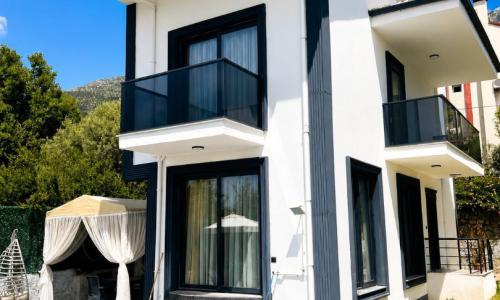 Villa Atlas Vip — 5