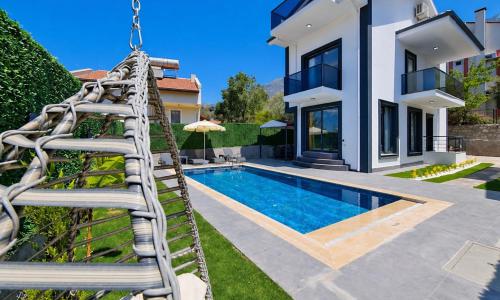 Villa Atlas Vip — 6