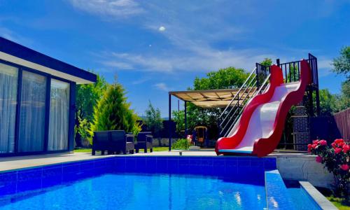 Villa Hisar Sarıbelen — 51