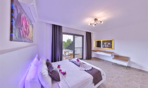 Villa Yiğit — 21