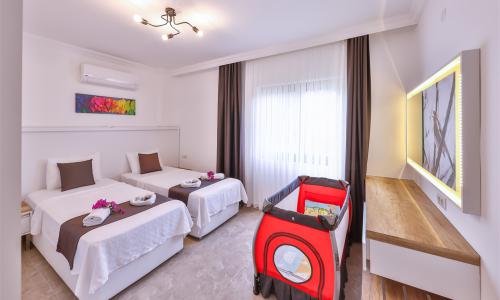 Villa Yiğit — 25
