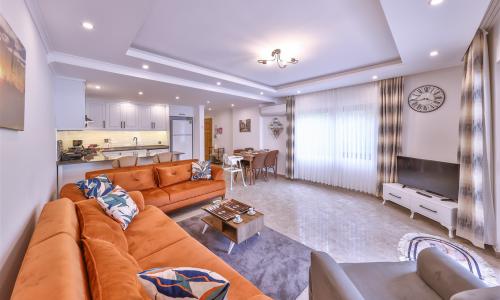 Villa Yiğit — 14