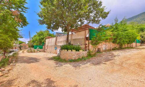 Villa Yiğit — 27
