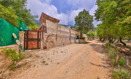 Villa Yiğit — 28