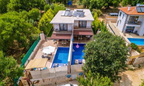 Villa Yiğit — 30