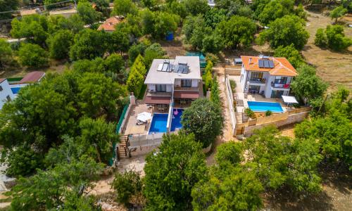 Villa Yiğit — 31