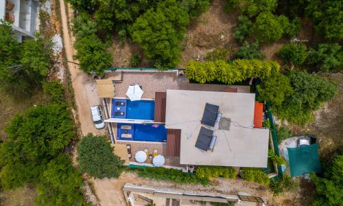 Villa Yiğit — 35