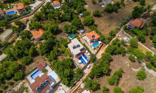 Villa Yiğit — 36