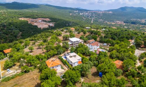 Villa Yiğit — 34