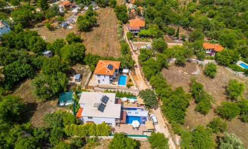 Villa Yiğit — 37