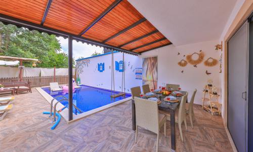 Villa Yiğit — 9