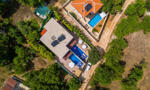 Villa Yiğit — 32