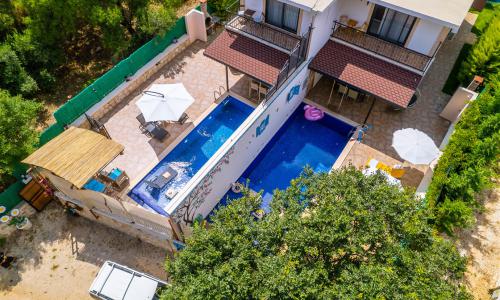 Villa Yiğit — 29