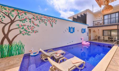 Villa Yiğit — 7