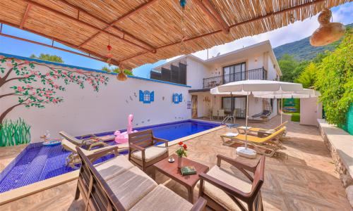 Villa Yiğit — 6