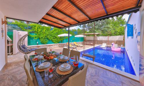 Villa Yiğit — 5